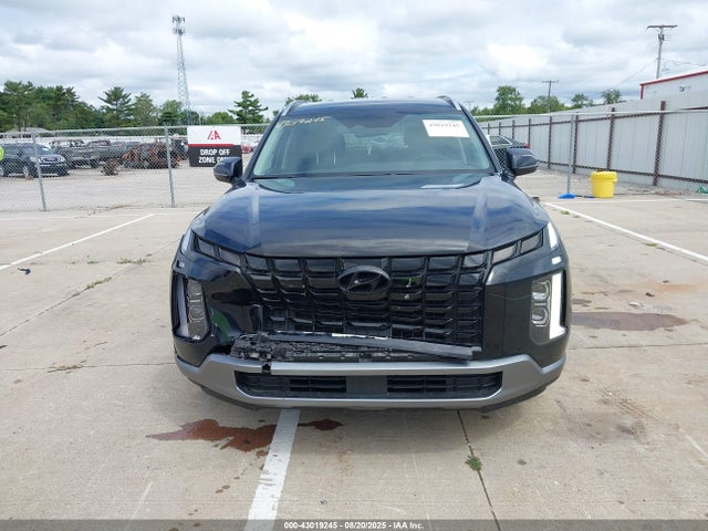 Hyundai gdi lambda ii 2025 KM8R24GEXSU842376 Image 13