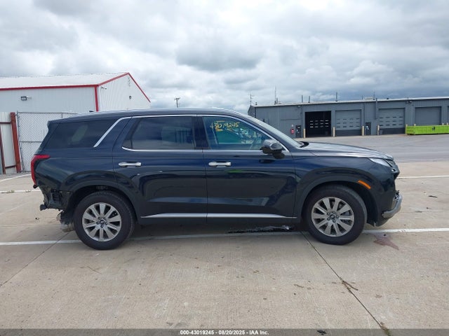 Hyundai gdi lambda ii 2025 KM8R24GEXSU842376 Image 14