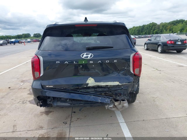 Hyundai gdi lambda ii 2025 KM8R24GEXSU842376 Image 17