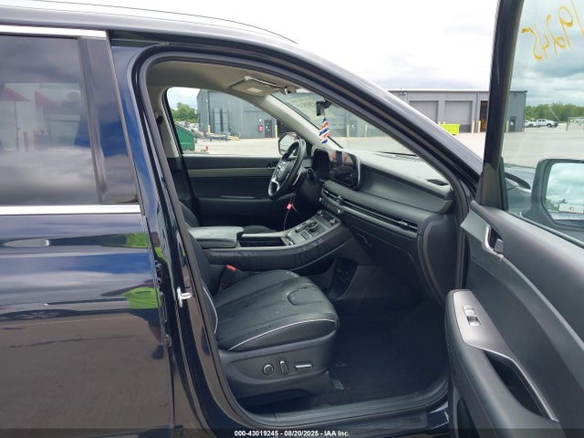 Hyundai gdi lambda ii 2025 KM8R24GEXSU842376 Image 5