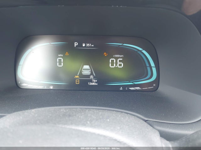 Hyundai gdi lambda ii 2025 KM8R24GEXSU842376 Image 7