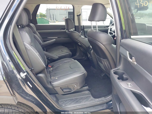 Hyundai gdi lambda ii 2025 KM8R24GEXSU842376 Image 8