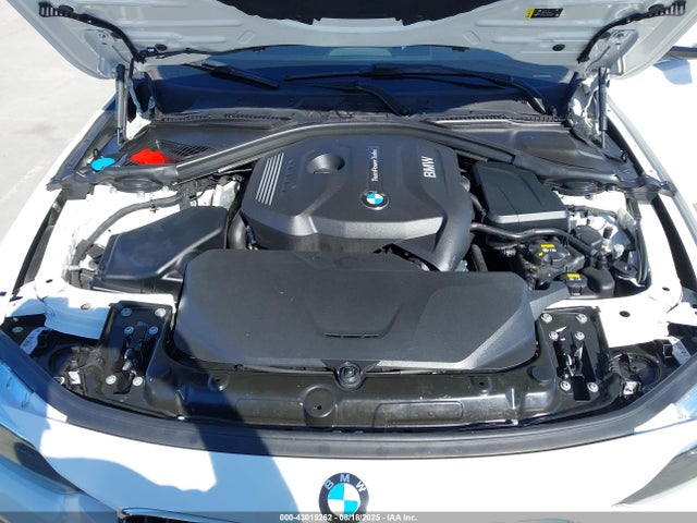 WBA8B9C3XHK886316 BMW 330I