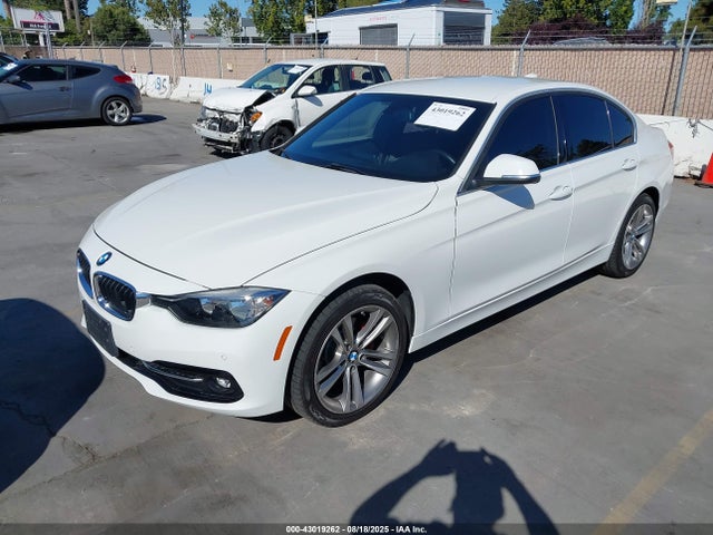 WBA8B9C3XHK886316 BMW 330I