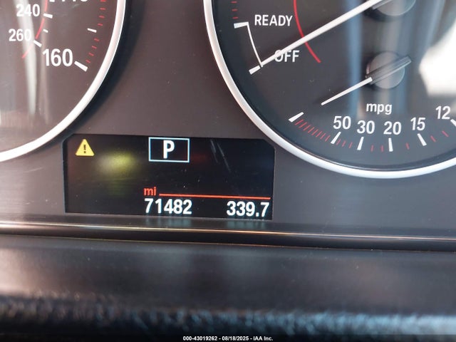 WBA8B9C3XHK886316 BMW 330I