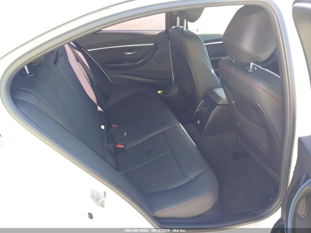 WBA8B9C3XHK886316 BMW 330I
