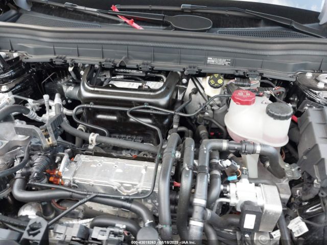 2024 MERCEDES-BENZ EQB 300 SUV W1N9M0KB2RN080114 Photo 9