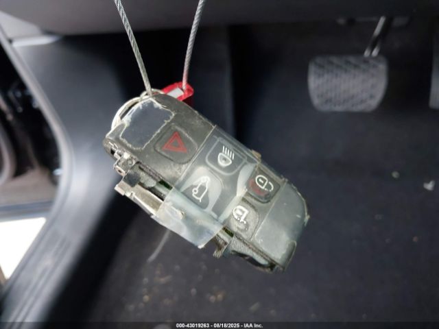 2024 MERCEDES-BENZ EQB 300 SUV W1N9M0KB2RN080114 Photo 10