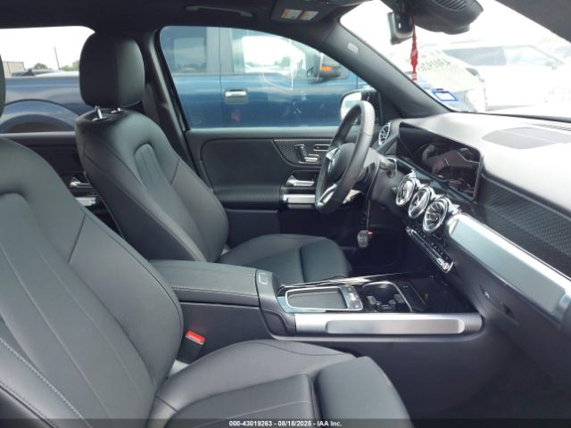 2024 MERCEDES-BENZ EQB 300 SUV W1N9M0KB2RN080114 Photo 4