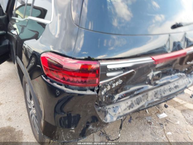 2024 MERCEDES-BENZ EQB 300 SUV W1N9M0KB2RN080114 Photo 5