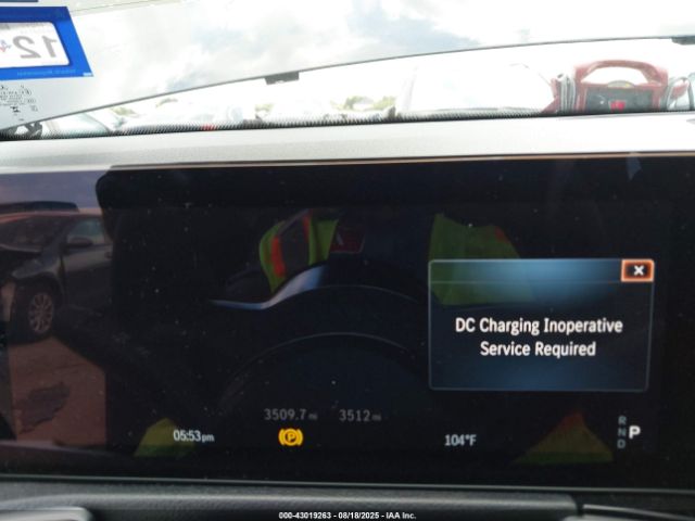 2024 MERCEDES-BENZ EQB 300 SUV W1N9M0KB2RN080114 Photo 6