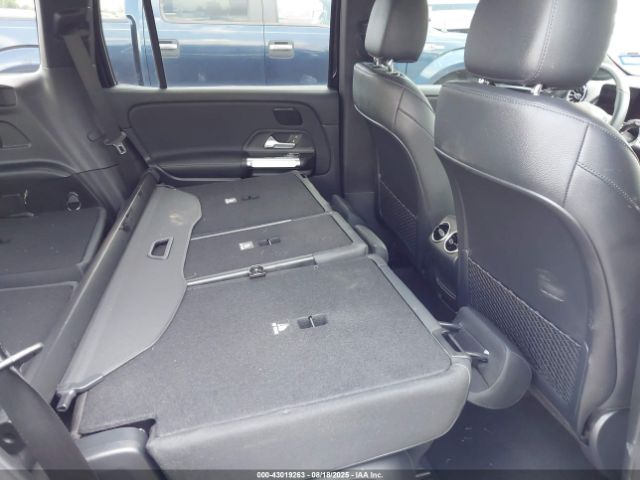 2024 MERCEDES-BENZ EQB 300 SUV W1N9M0KB2RN080114 Photo 7