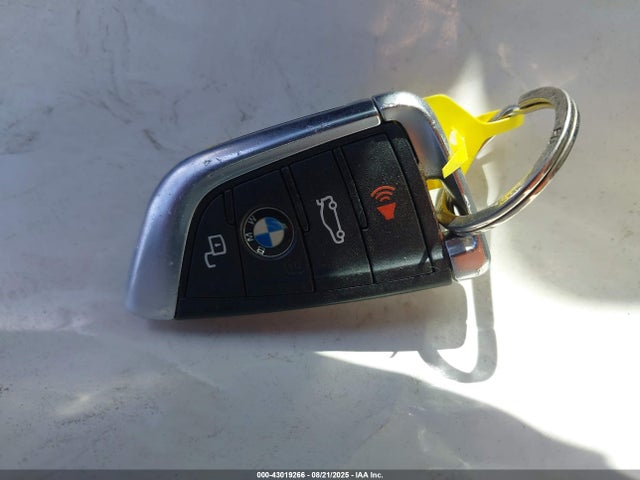 BMW M340I 2020 3MW5U7J09L8B32215 Image 11