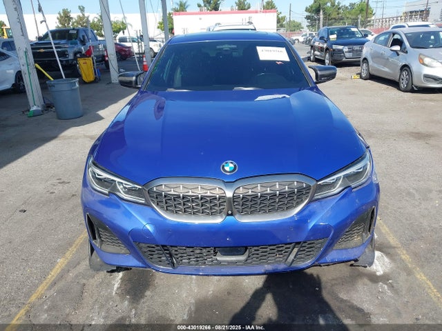 BMW M340I 2020 3MW5U7J09L8B32215 Image 13