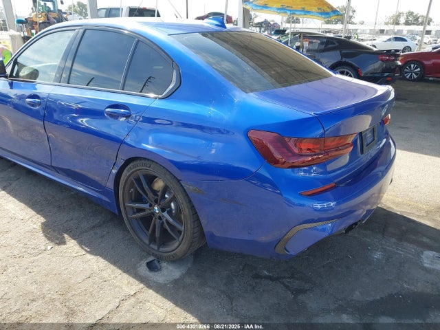 BMW M340I 2020 3MW5U7J09L8B32215 Image 19