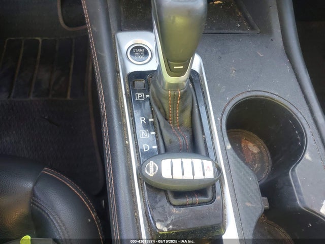 Nissan 2021 2021 1N4AL4CV6MN302191 Image 11