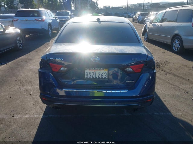 Nissan 2021 2021 1N4AL4CV6MN302191 Image 17