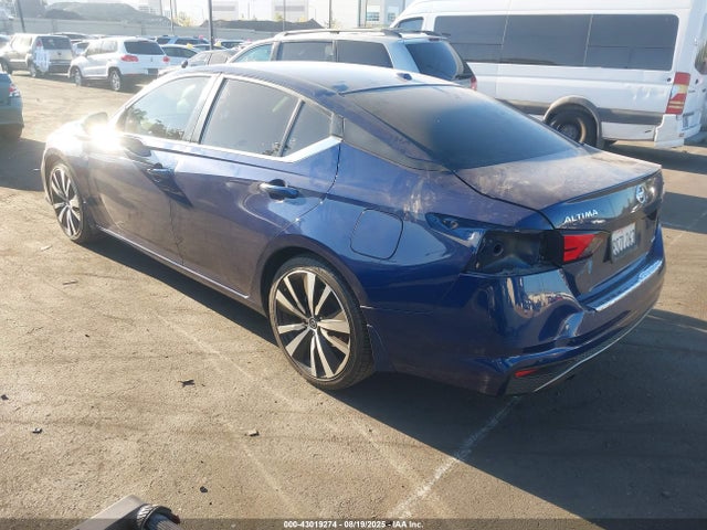 Nissan 2021 2021 1N4AL4CV6MN302191 Image 3