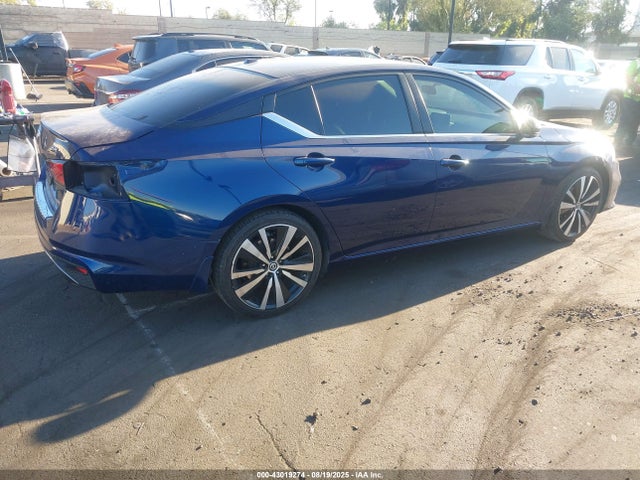 Nissan 2021 2021 1N4AL4CV6MN302191 Image 4