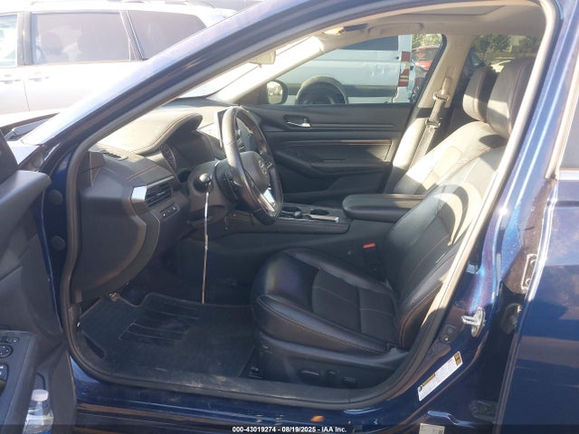 Nissan 2021 2021 1N4AL4CV6MN302191 Image 5