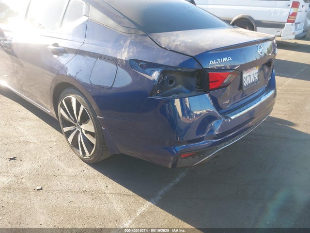 Nissan 2021 2021 1N4AL4CV6MN302191 Image 6