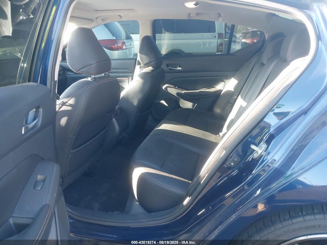 Nissan 2021 2021 1N4AL4CV6MN302191 Image 8