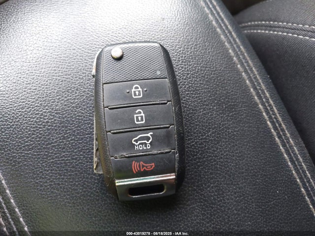 KNDPM3AC7H7291211 KIA gdi theta ii