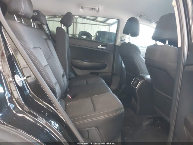 KNDPM3AC7H7291211 KIA gdi theta ii