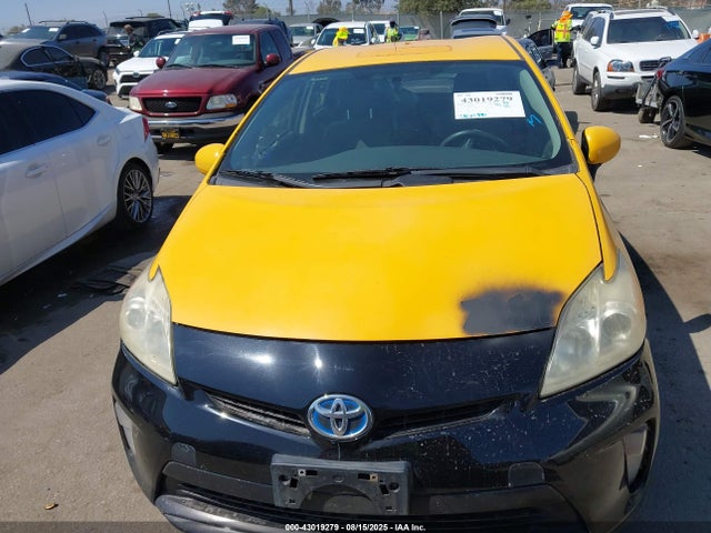 Toyota 2zr-fxe+3jm 2014 JTDKN3DU8E1763409 Image 12
