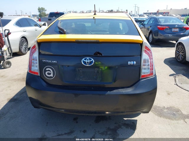 Toyota 2zr-fxe+3jm 2014 JTDKN3DU8E1763409 Image 16