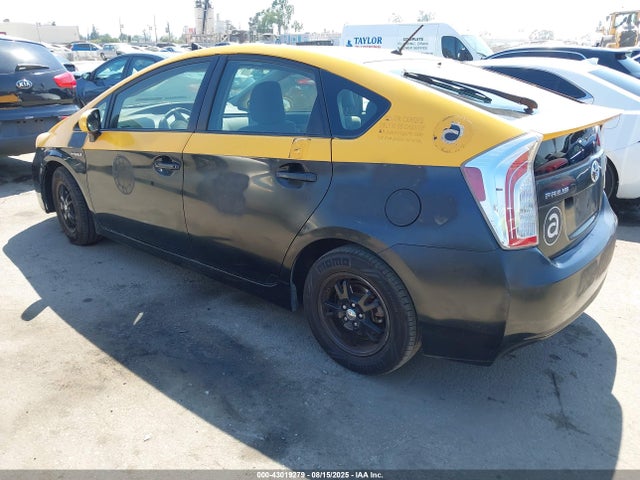 Toyota 2zr-fxe+3jm 2014 JTDKN3DU8E1763409 Image 3