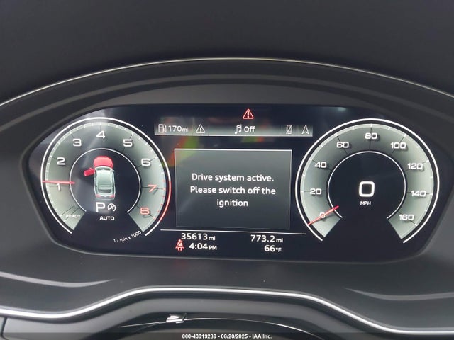 2023 AUDI A5 SPORTBACK WAUFACF59PA042874 Photo 6