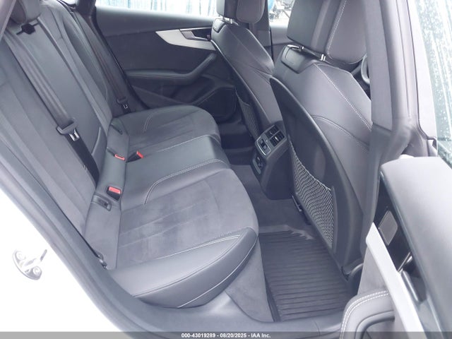 2023 AUDI A5 SPORTBACK WAUFACF59PA042874 Photo 7