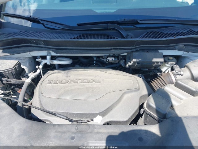 Honda j35y6 2023 5FNYF8H01PB005336 Image 10