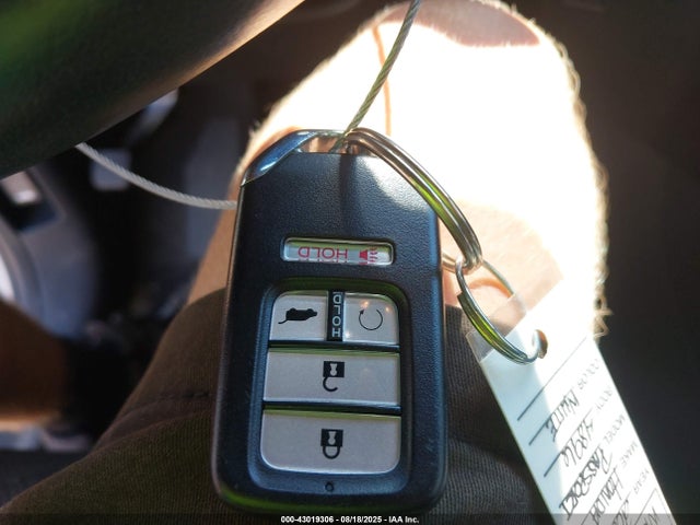 Honda j35y6 2023 5FNYF8H01PB005336 Image 11