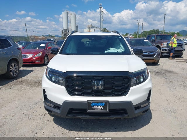 Honda j35y6 2023 5FNYF8H01PB005336 Image 12
