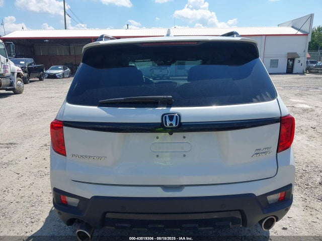 Honda j35y6 2023 5FNYF8H01PB005336 Image 16