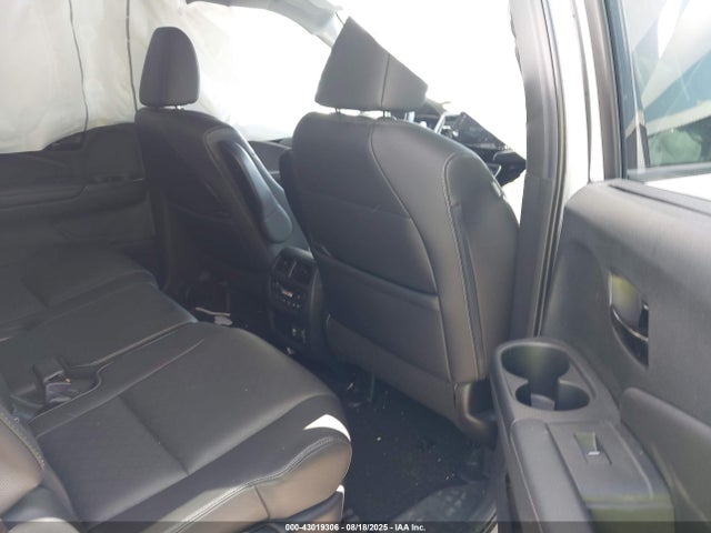Honda j35y6 2023 5FNYF8H01PB005336 Image 8