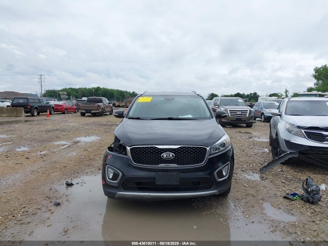 5XYPHDA55GG143541 KIA dohc gdi lambda ii