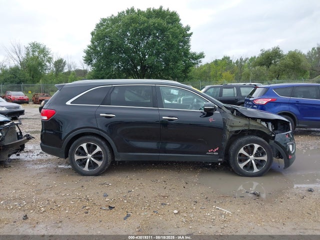 5XYPHDA55GG143541 KIA dohc gdi lambda ii