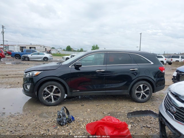 5XYPHDA55GG143541 KIA dohc gdi lambda ii
