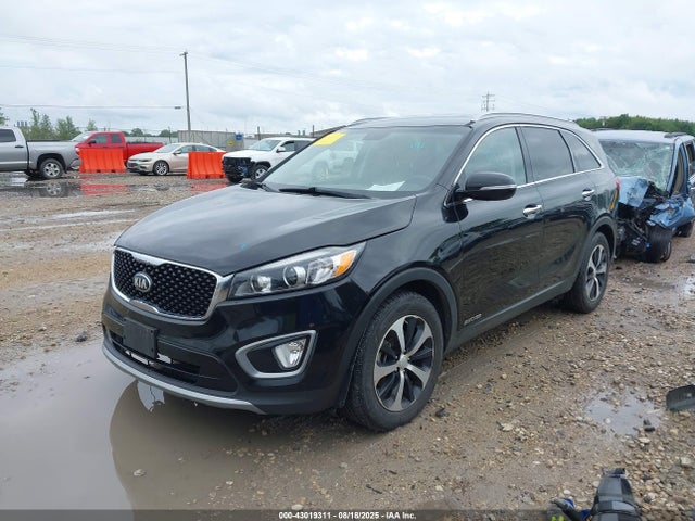5XYPHDA55GG143541 KIA dohc gdi lambda ii