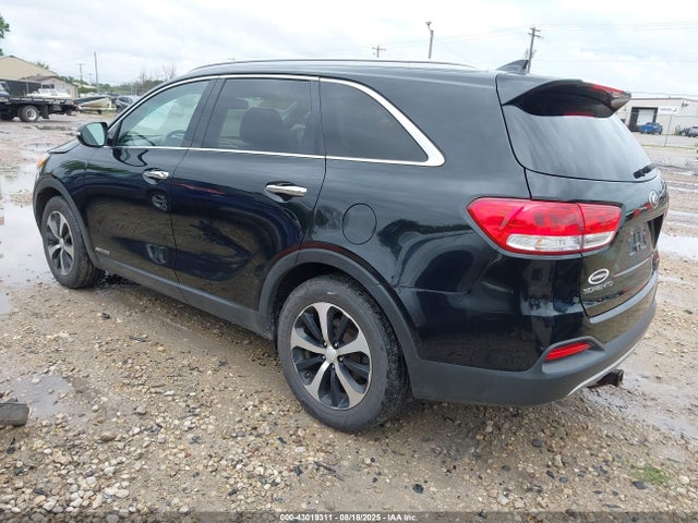 5XYPHDA55GG143541 KIA dohc gdi lambda ii