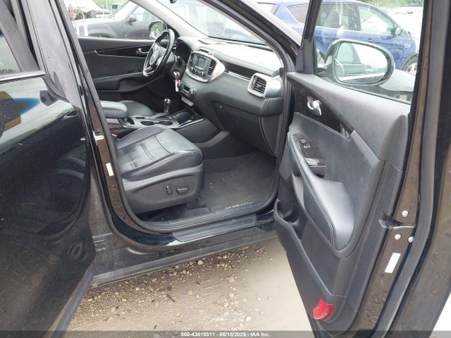 5XYPHDA55GG143541 KIA dohc gdi lambda ii