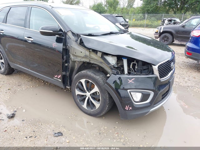 5XYPHDA55GG143541 KIA dohc gdi lambda ii