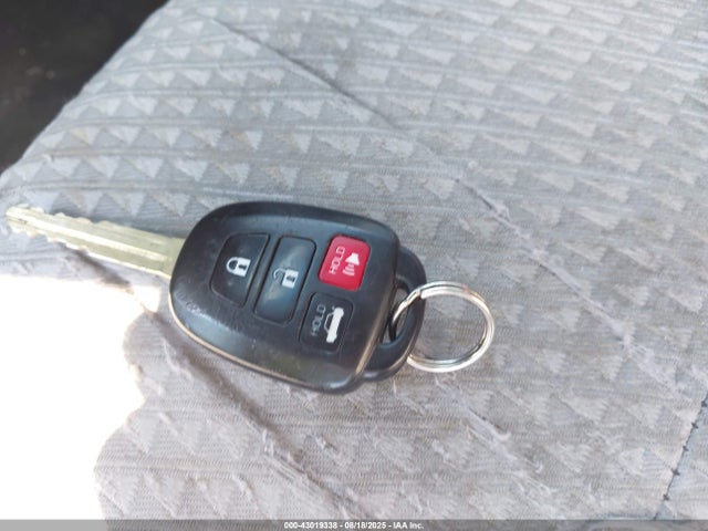 Toyota 2ar-fe 2014 4T1BF1FK4EU412245 Image 11
