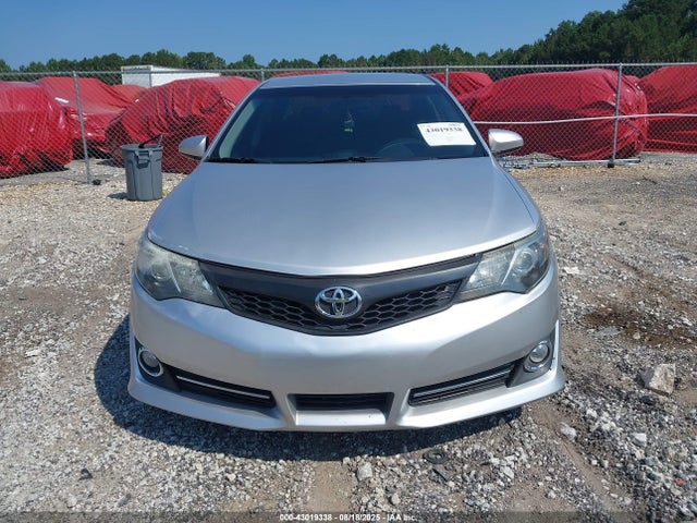 Toyota 2ar-fe 2014 4T1BF1FK4EU412245 Image 12