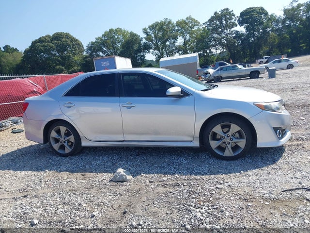 Toyota 2ar-fe 2014 4T1BF1FK4EU412245 Image 13