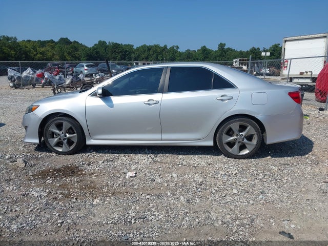 Toyota 2ar-fe 2014 4T1BF1FK4EU412245 Image 14