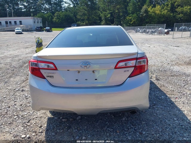 Toyota 2ar-fe 2014 4T1BF1FK4EU412245 Image 16